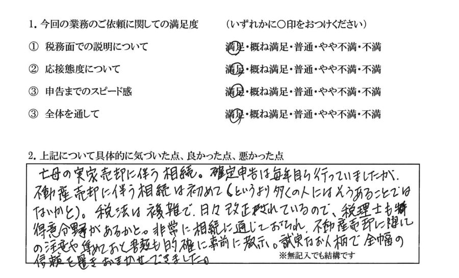 60代東京都男性